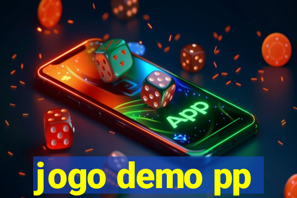 jogo demo pp